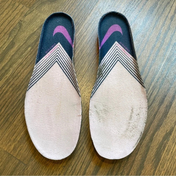 Nike Metcon 5 " Vivid Purple" Cross-Training Shoe Women's Size 8.5 - Picture 10 of 12